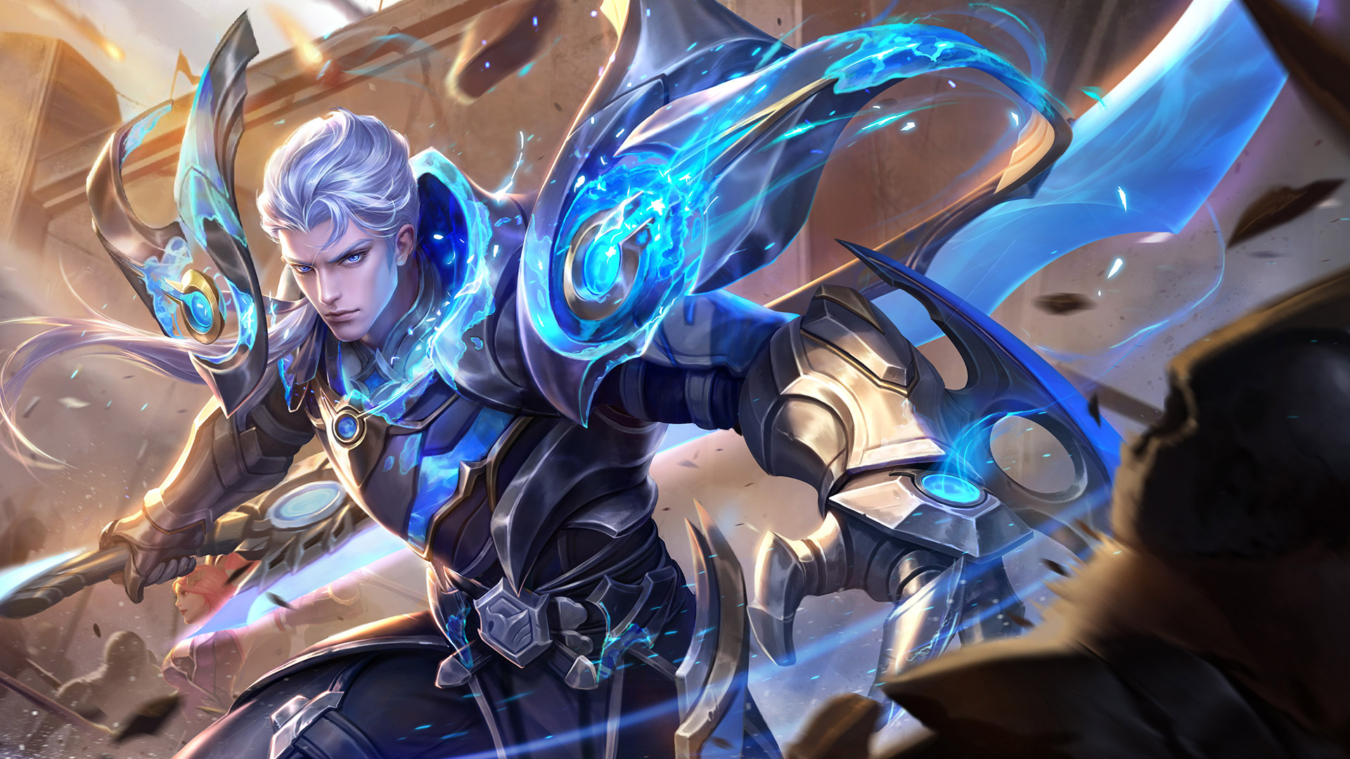 克这对昔日 克这对昔日