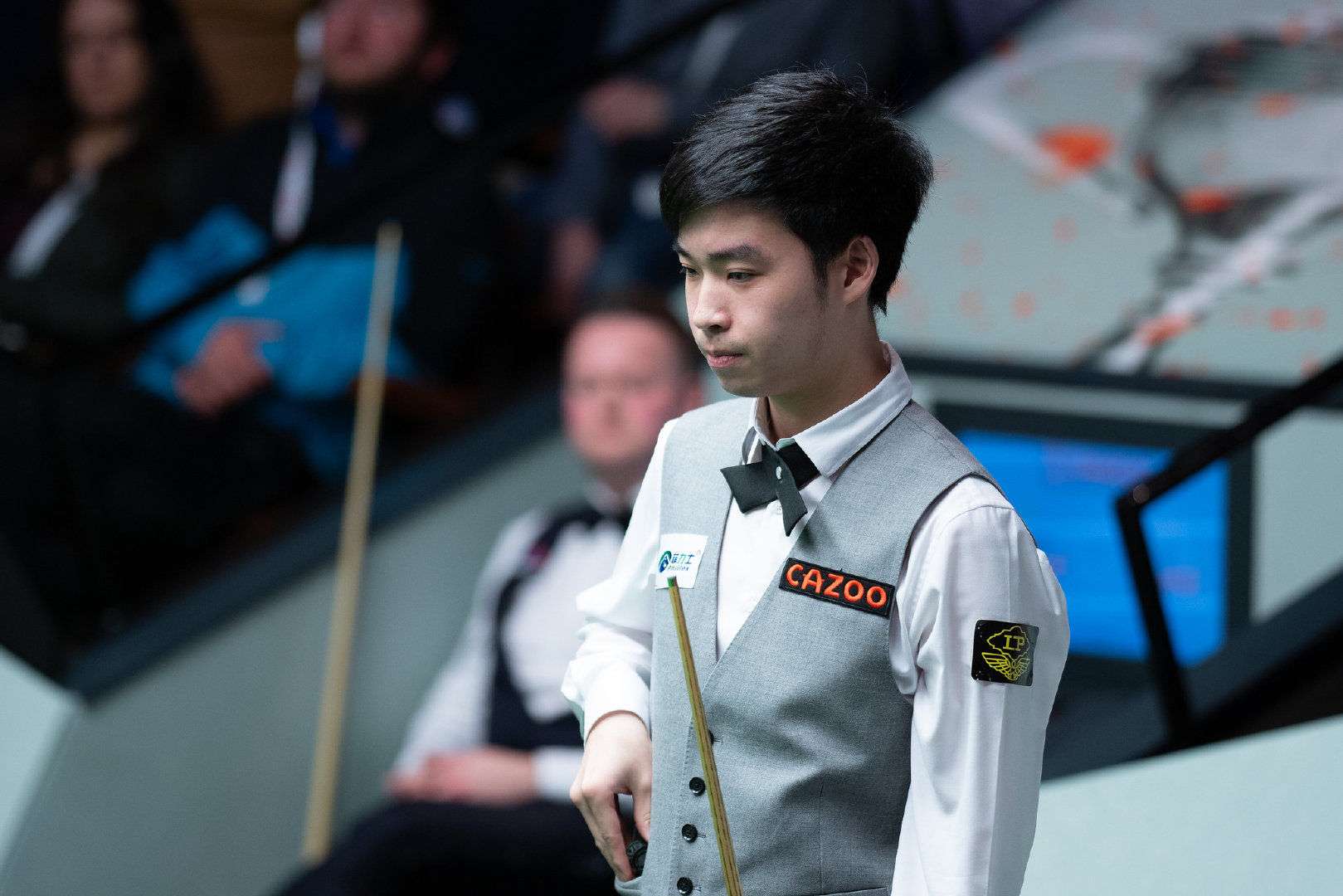 区外的精准 区外的精准