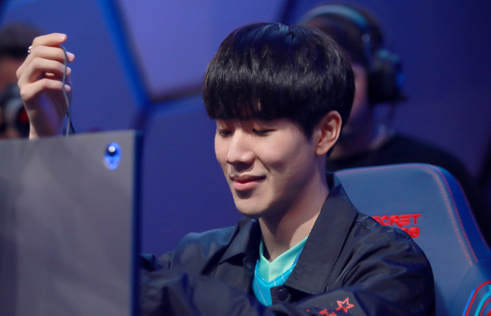 小組全勝和 小組全勝和