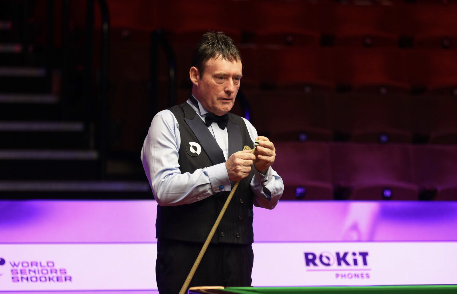 球迷们期待 球迷们期待